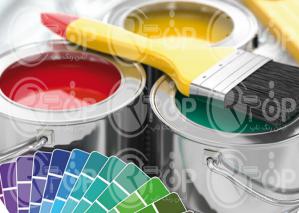 پخش عمده رنگ سوله الکیدی