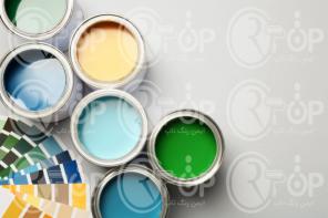 نرخ رنگ پلی اورتان براق