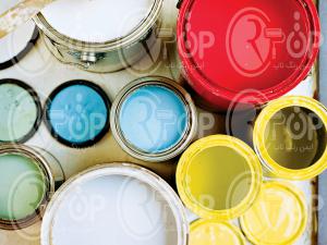 قیمت انواع رنگ پلی اورتان