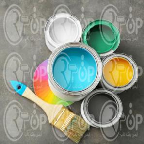 فروش عمده رنگ صنعتی در اهواز