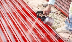 قیمت عمده رنگ پلی اورتان دوجزئی