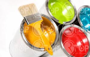 قیمت هر کیلو رنگ پلی اورتان