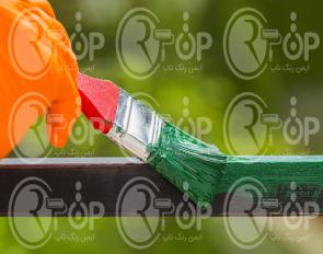 نمایندگی فروش رنگ پلی اورتان فلز