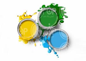 فروش رنگ پلی اورتان براق