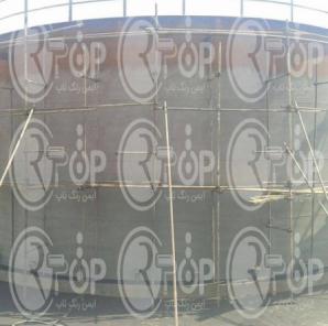 بازار خرید رنگ اپوکسی داخل تانکر آب