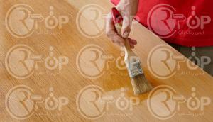 فروش کلی رنگ پلی اورتان دوجزئی