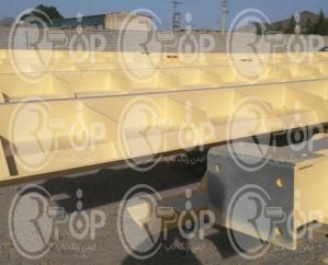 قیمت عمده رنگ پلی اورتان مات