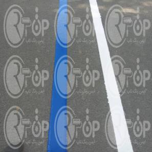 خرید کلی رنگ ترافیکی همدان