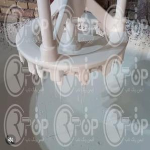 فروش بی واسطه رنگ پلی اورتان براق