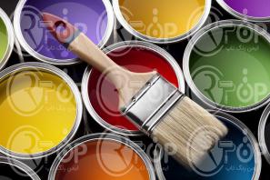 قیمت بهترین رنگ پلی اورتان