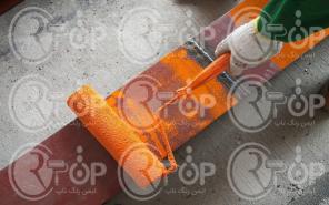 صادرات کلی رنگ پلی اورتان در شیراز