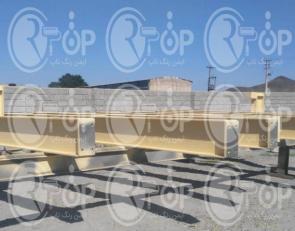 خرید ارزان رنگ پلی اورتان فلز