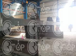 فروش رنگ اپوکسی پلی امید رویه