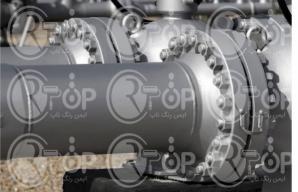 خرید اینترنتی رنگ نسوز درجه 1