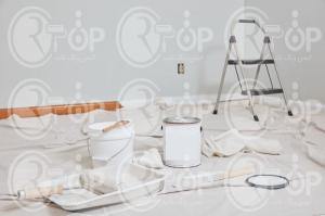 پخش مستقیم رنگ پلی اورتان غلتکی