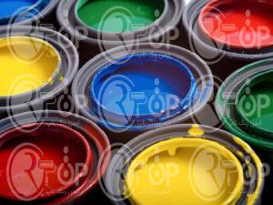 فروش انواع رنگ پلی اورتان