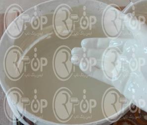 قیمت عمده رنگ سفید پلی اورتان