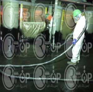 قیمت خرید رنگ ضد خوردگی لوله مدفون