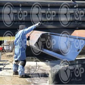 قیمت رنگ کولتار اپوکسی پلی امید