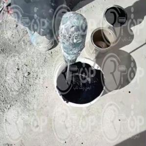 تولید کنندگان بهترین رنگ کولتار اپوکسی