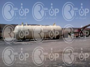 تولید کنندگان رنگ رویه اپوکسی فنولیک