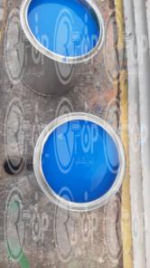 تولید کنندگان انواع لایه رویه اپوکسی