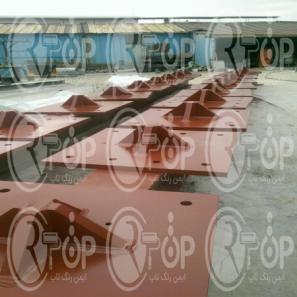 فروش ویژه رنگ رویه اپوکسی مرغوب