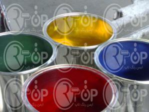 قیمت خرید رنگ پلی اورتان