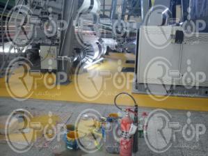 تولید کنندگان عمده رنگ رویه کولتار اپوکسی