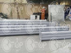 فروش ویژه رنگ صنعتی در بوشهر