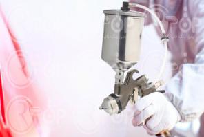 عرضه کنندگان واش پرایمر اپوکسی