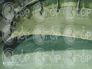 مراکز خرید اپوکسی گلس فلیک فنولیک