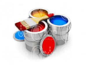 توزیع عمده رنگ صنعتی اپوکسی