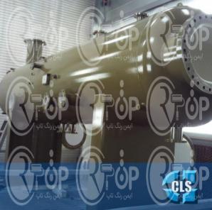 مرکز خرید رنگ لوله زیر خاک