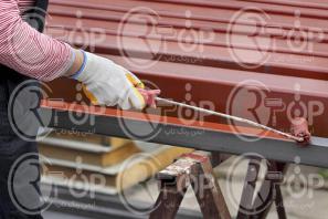 مراکز پخش زینک کرومات اپوکسی