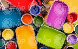 مرکز خرید رنگ پلی اورتان فلز