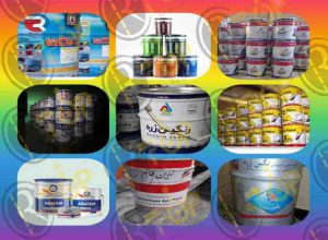 انچه باید در مورد هاردنر رنگ اپوکسی و رنگ صنعتی بدانیم