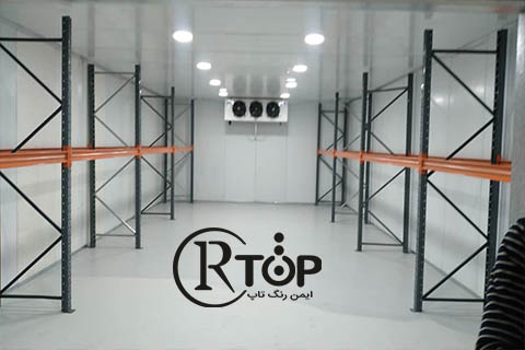 رنگ ترافیکی دو جزئی