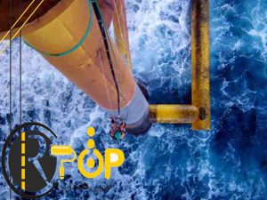 فروش رنگ های دریایی + ضد خزه