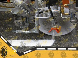 معرفی رنگ ترافیک آکریلیک ترموپلاست +خرید انواع رنگ ترافیکی ..1401