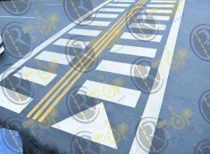 تفاوت رنگ سرد و گرم ترافیکی + خرید با قیمت عمده