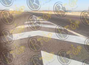 مشخصات فنی رنگ ترافیک +بهترین قیمت خرید