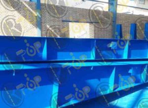 آشنایی با رنگ سوله آبی و کاربردهای ان